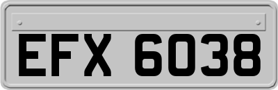 EFX6038