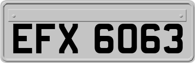 EFX6063