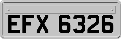 EFX6326