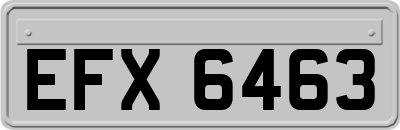 EFX6463