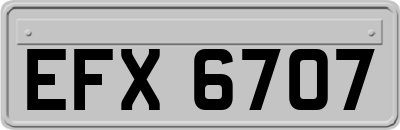 EFX6707