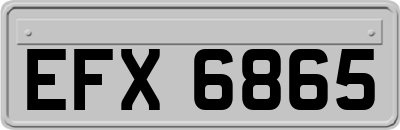 EFX6865
