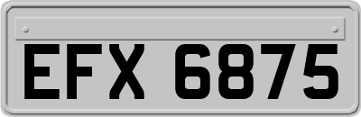 EFX6875