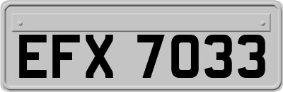 EFX7033