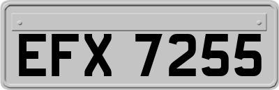 EFX7255