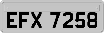 EFX7258