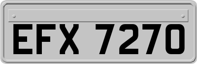 EFX7270
