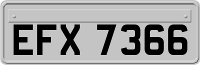 EFX7366