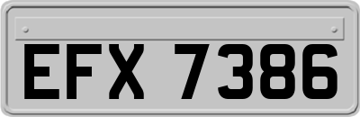 EFX7386
