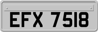 EFX7518