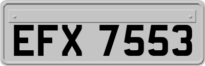 EFX7553