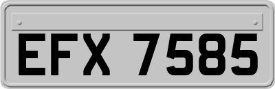 EFX7585