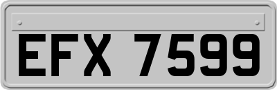EFX7599