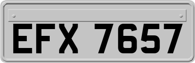 EFX7657