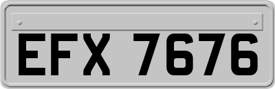 EFX7676