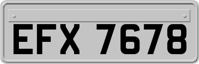 EFX7678