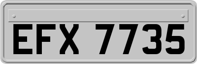 EFX7735