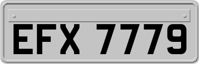 EFX7779