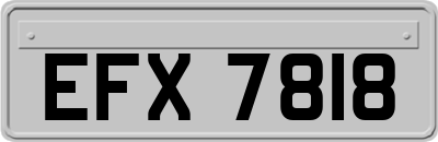 EFX7818