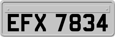 EFX7834