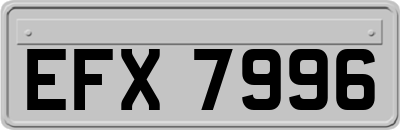 EFX7996