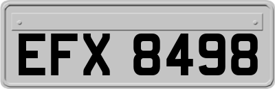 EFX8498
