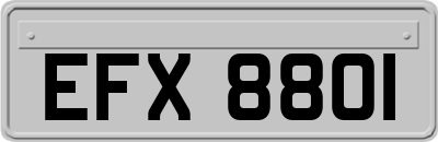 EFX8801