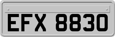 EFX8830