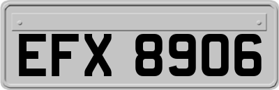 EFX8906