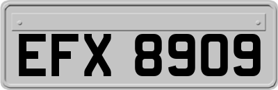 EFX8909