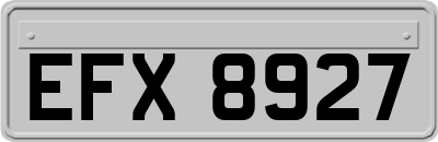 EFX8927