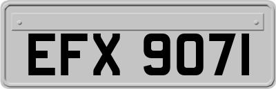 EFX9071