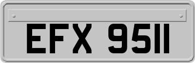 EFX9511