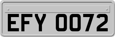 EFY0072