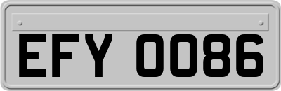 EFY0086
