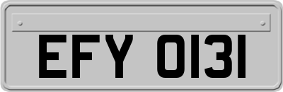 EFY0131