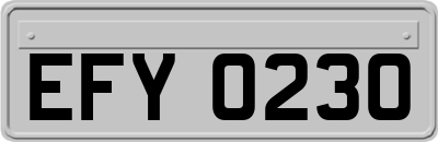 EFY0230