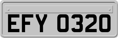 EFY0320