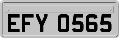 EFY0565
