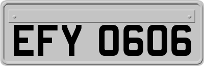 EFY0606