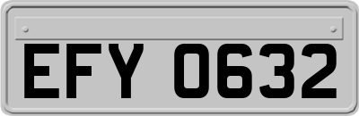 EFY0632