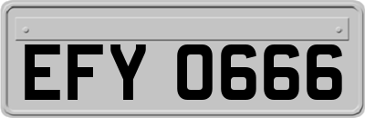 EFY0666