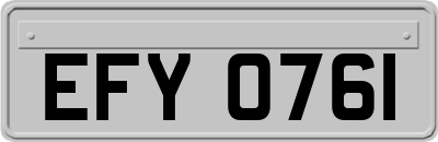 EFY0761