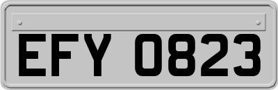 EFY0823