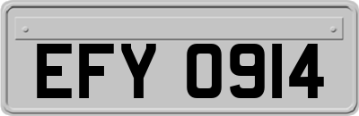 EFY0914