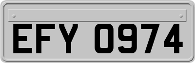 EFY0974