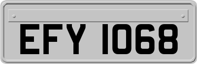 EFY1068