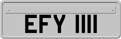 EFY1111