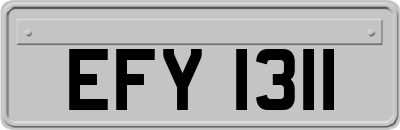 EFY1311
