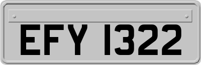 EFY1322